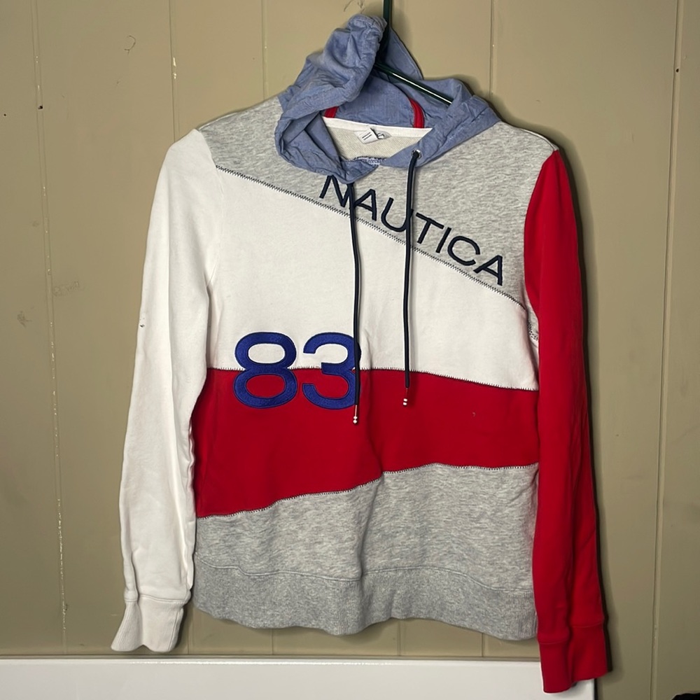 Nautica Outfit HOODIE & SWEATS